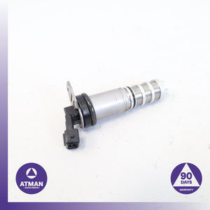BMW F07 535i M4 3.0L Vanos Variable Valve Timing Solenoid 11368605123 OEM