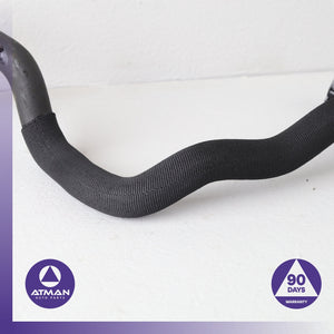 BMW G05 X5 Engine Coolant Radiator Coolant Hose OEM 55k