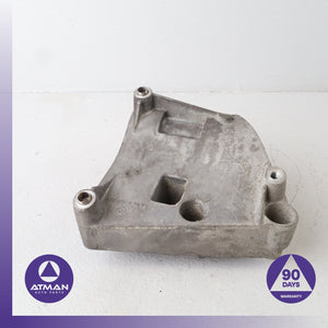 BMW E46 325i 323i 330i A/C AC Compressor Support Bracket OEM