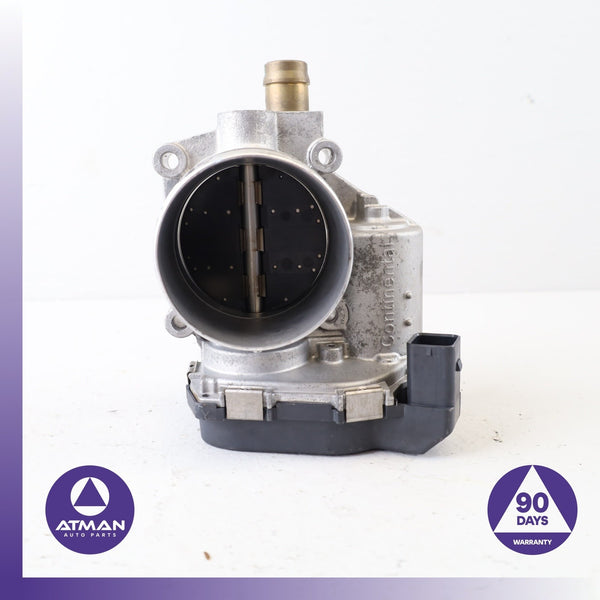 BMW F30 328i 320i 2.0L Engine Motor Air Intake Throttle Body OEM