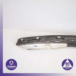 BMW E46 325Ci 320i 330i Front Bumper Reinforcement Impact Bar OEM