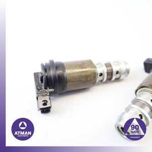 BMW E64 650i Vanos Variable Valve Timing Solenoid 11367560462 OEM — photo 2