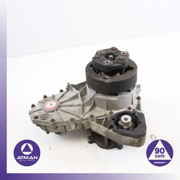 00-03 BMW E53 X5 3.0i 4.4i NV125 xDrive Transmission Transfer Case 7504568 OEM