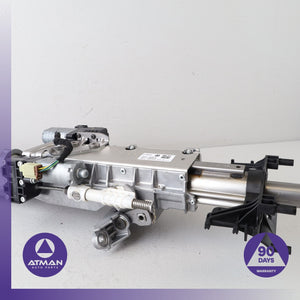 16-24 BMW G05 X5 740i 840i 640i X5 540i Steering Column Assembly 6894879 OEM — photo 3