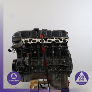 07-13 BMW E90 328i 528i Z4 3.0L RWD N52B30A Engine Motor Assembly OEM