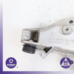 BMW E93 328i Left Engine Support Mount Bracket 6760315 OEM
