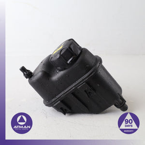 16-20 BMW F36 430i 440i Auxiliary Coolant Reservoir Tank 17138617045 OEM — photo 6