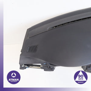 11-13 BMW E93 328i 335i Convertible Dashboard Dash Board Panel Assembly OEM