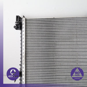 19-26 BMW G05 X5 X6 X7 Engine Motor Intercooler Cooling Radiator OEM 55k — photo 3