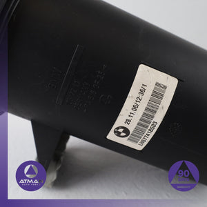 02-13 BMW E66 750i X5 P/S Power Steering Oil Fluid Tank Reservoir 6782538 OEM