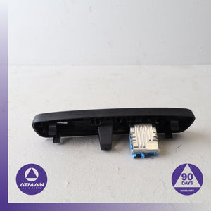 BMW G05 X5 X5M X6 Front Center Console USB Type-C Hub OEM 55k — photo 5