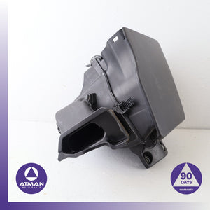 01-06 BMW E83 X3 330Ci 330i Air Intake Filter Cleaner Box OEM — photo 6