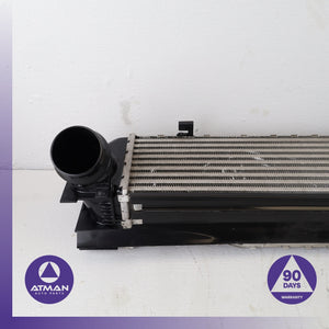 12-16 BMW F30 328i 428i Intercooler Air Cooler Radiator 17517618809 OEM