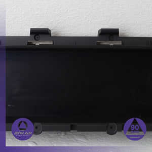 17-18 BMW F26 X4 X3 8.8" CID Information Navigation Screen Monitor Display OEM — photo 3