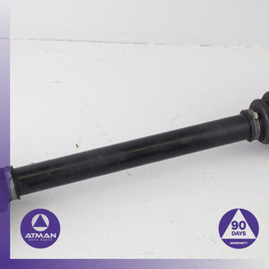 99-06 BMW E46 325Ci 325i Z4 323i Rear Left CV Axle Half Shaft 33211229591 OEM