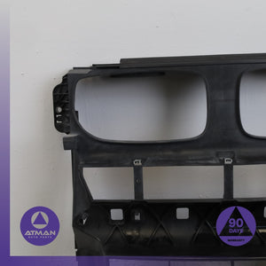 07-10 BMW E70 X5 Engine Radiator Support Bar Frame Air Duct 7177878 OEM
