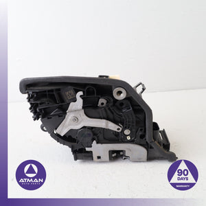 14-19 BMW F16 X6 X5 Rear Right Door Lock Latch Actuator OEM