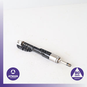 BMW F10 528i N20 Engine Fuel Injector 13647639994 OEM