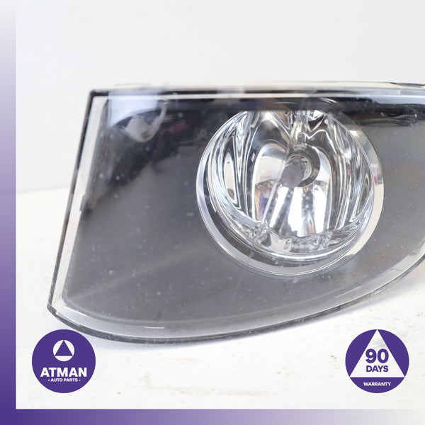 BMW E93 328i 335i Left Driver Side Bumper Foglight Fog Light Lamp OEM