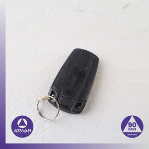 08-10 BMW E60 535i 550i Key Fob Keyless Entry Remote Lock Switch 66129268486 OEM