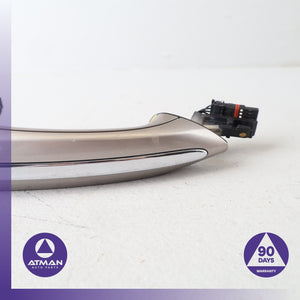 09-19 BMW F02 750Li 650i Front or Rear Right Exterior Door Handle OEM — photo 3