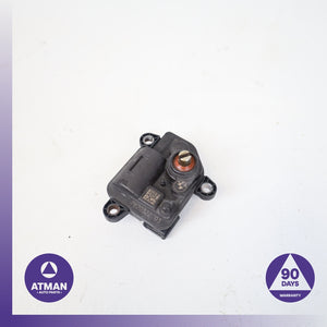 BMW F15 X5 Rear Muffler Flap Actuator Drive Motor 18307620322 OEM