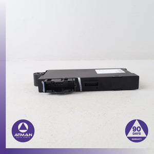 07-15 BMW E92 328i X5 650i CAS Comfort Access Control Module OEM