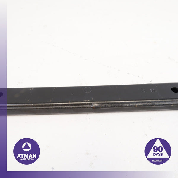 BMW E70 X5 X6 Front Belly Pan Engine Skid Plate Mount Bracket 6787324 OEM