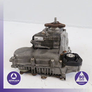 10-12 BMW F10 550i 750Li ATC350 xDrive Transmission Transfer Case 8697978 OEM