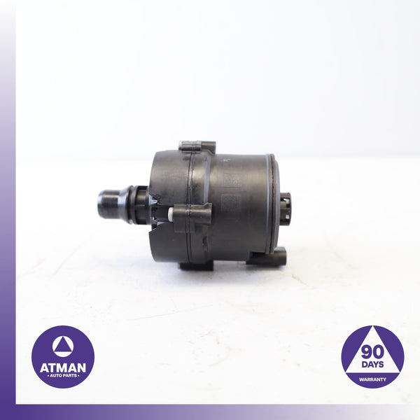 BMW F30 330e Engine Auxiliary Water Pump 11517643949 OEM