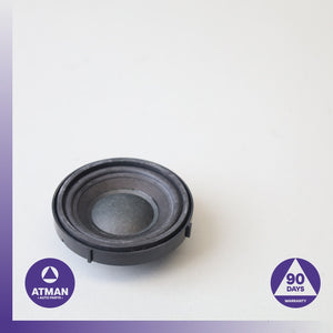 BMW F10 550i Under Dashboard Sound Audio Emergency Alarm Speaker 65139151127 OEM — photo 2