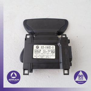 04-10 BMW E60 550i 525i Ultra Sonic-module 65759149673 OEM