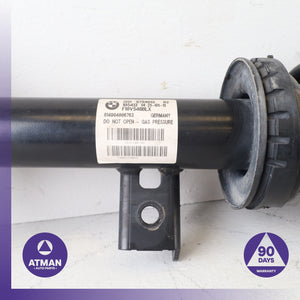 BMW F10 550i xDrive Front Left Driver Side Shock Absrober Strut OEM — photo 5