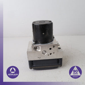 07-14 BMW E70 X5 X6 ABS Anti Lock Brake Pump Hydraulic OEM