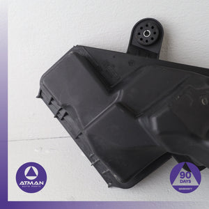 02-08 BMW E66 750i Right Air Intake Filter Cleaner Box 13717571984 OEM — photo 2
