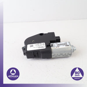 BMW F16 X6 X6M Sunroof Sun Roof Drive Motor 7331228 OEM