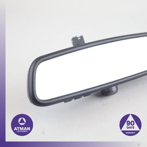 BMW F86 X6M X6 Interior Rear View Mirror 51169320305 OEM — photo 3