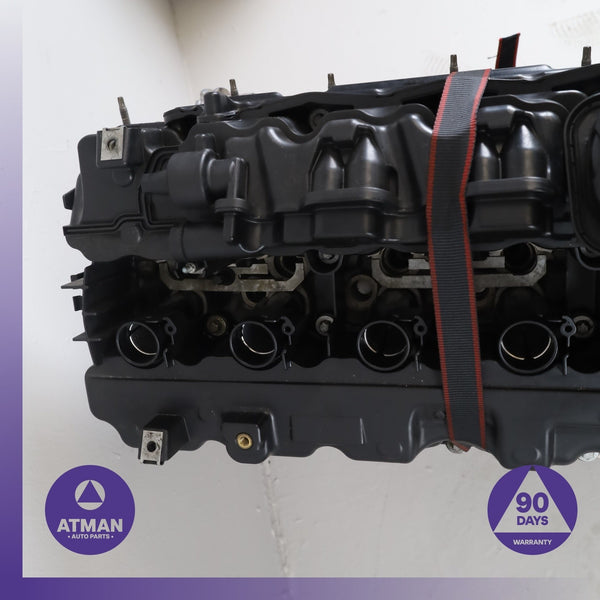 07-09 BMW E90 335i 135i 3.0L RWD N54B30A 8-Bolt Engine Motor Assembly OEM