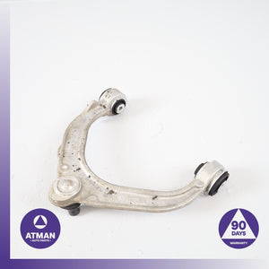 14-19 BMW F86 X6M X5M S63 Front Left Suspension Upper Control Arm OEM 80k
