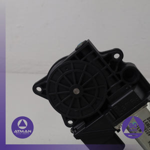 BMW E90 328i 335i Rear Right Door Window Regulator Motor OEM