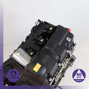 07-13 BMW E92 328i 528i Z4 3.0L RWD N52B30 Engine Motor Assembly OEM