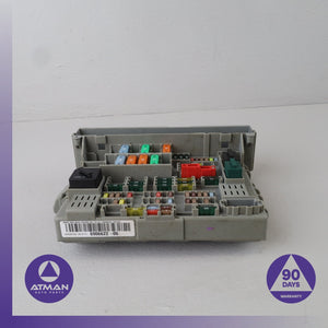 BMW E90 328i 335i Front Relay Junction Fusebox Fuse Box OEM