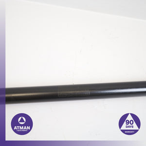 BMW G30 M550i 530e 540i AWD Front Driveshaft Propeller Driveshaft Prop Shaft OEM
