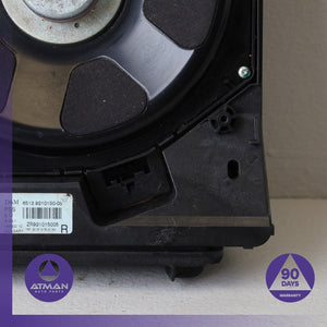 BMW F34 328i GT 320i Right Side Subwoofer Speaker Hi-Fi System 9210150 OEM