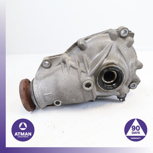 13-25 BMW F34 328i GT 428i xDrive Front Differential Diff Axle Carrier 3:15 OEM