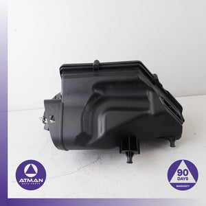 BMW G05 X5 X5M Left Air Intake Filter Cleaner Box OEM 55k