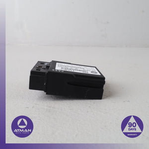 BMW E92 328i 335i Coupe Seatbelt Extantion Control Module OEM