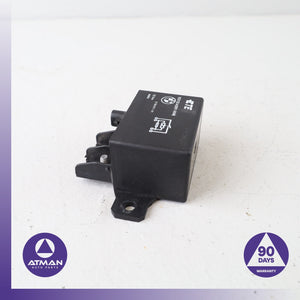 BMW F16 X6 650i 550i Engine Motor Fan Terminal Relay 8794011 OEM