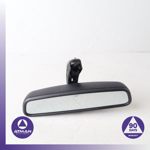 04-16 BMW E88 128i X5 Interior Rear View Mirror 51169192321 OEM