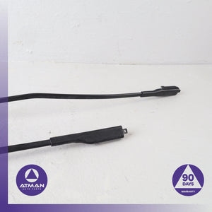 14-20 BMW F36 430i 440i Left Windshield Wiper Arm 61619465086 OEM — photo 4